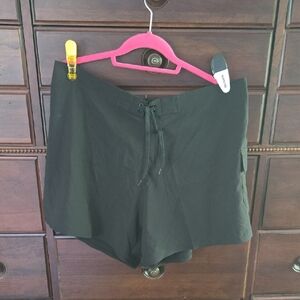 NWOT Swim shorts by Swimsuits for All, Size 20